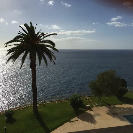 Apartment Cliff View Iii - Sea View + Pool + Wifi