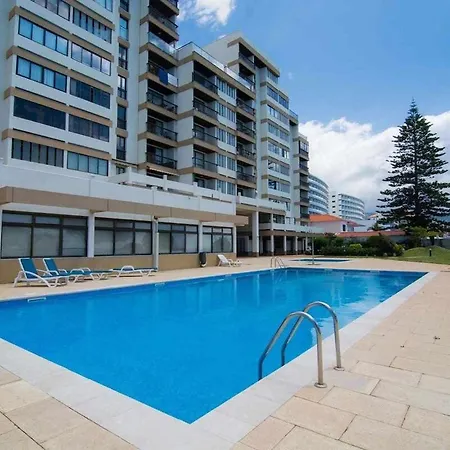 Cliff View Iii - Sea View + Pool + Wifi Apartamento Funchal (Madeira)