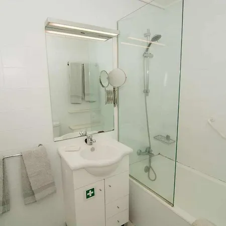 Apartamento Cliff View Iii - Sea View + Pool + Wifi *