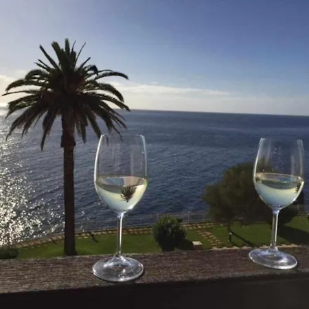 Cliff View Iii - Sea View + Pool + Wifi Apartamento *