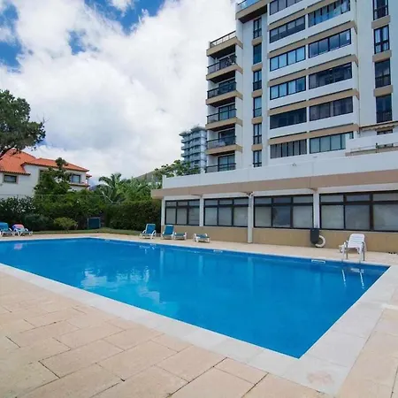 Apartamento Cliff View Iii - Sea View + Pool + Wifi *