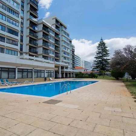 Apartamento Cliff View Iii - Sea View + Pool + Wifi Funchal (Madeira)